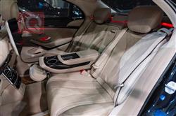مرسيدس بنز S-Class